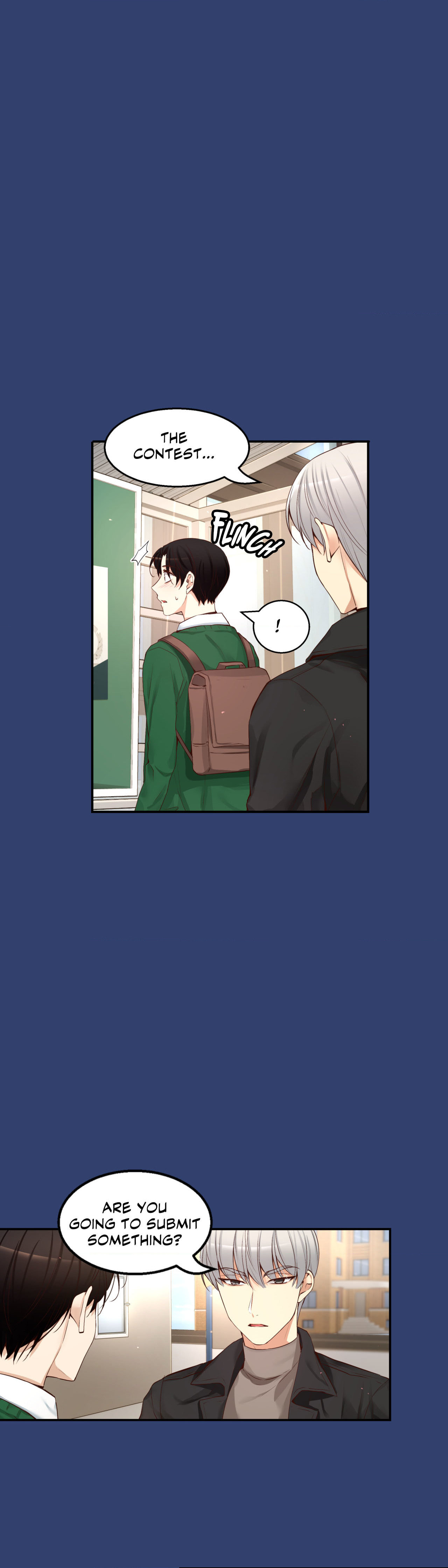 A Guy Like You Chapter 26 page 18 - 