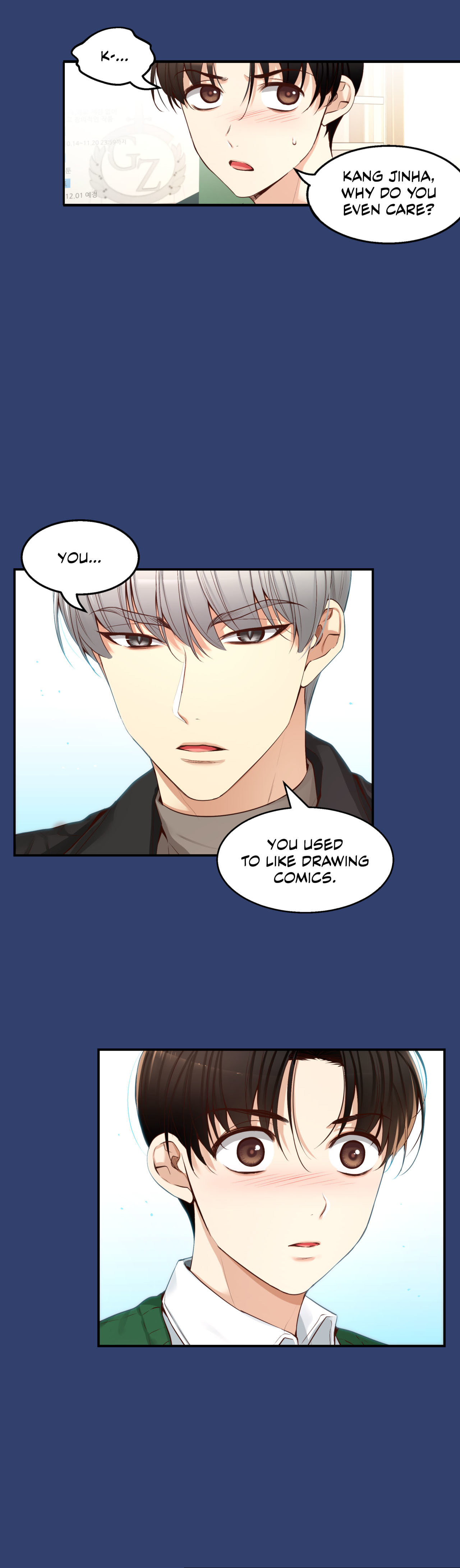 A Guy Like You Chapter 26 page 19 - 