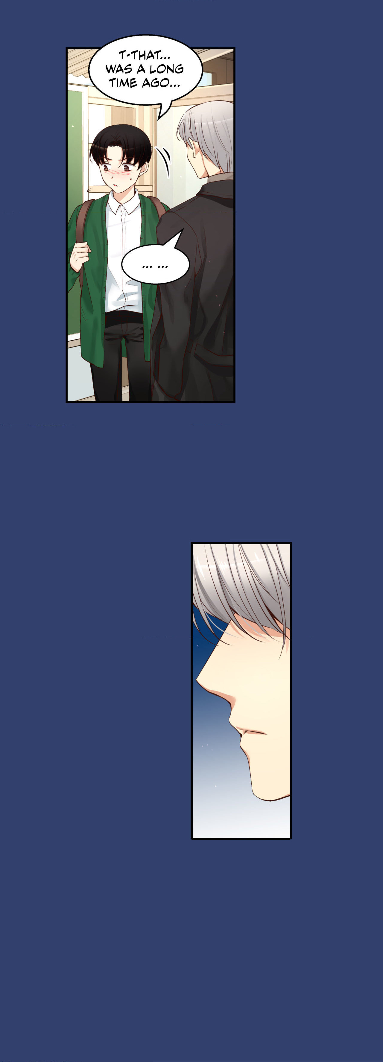 A Guy Like You Chapter 26 page 20 - 