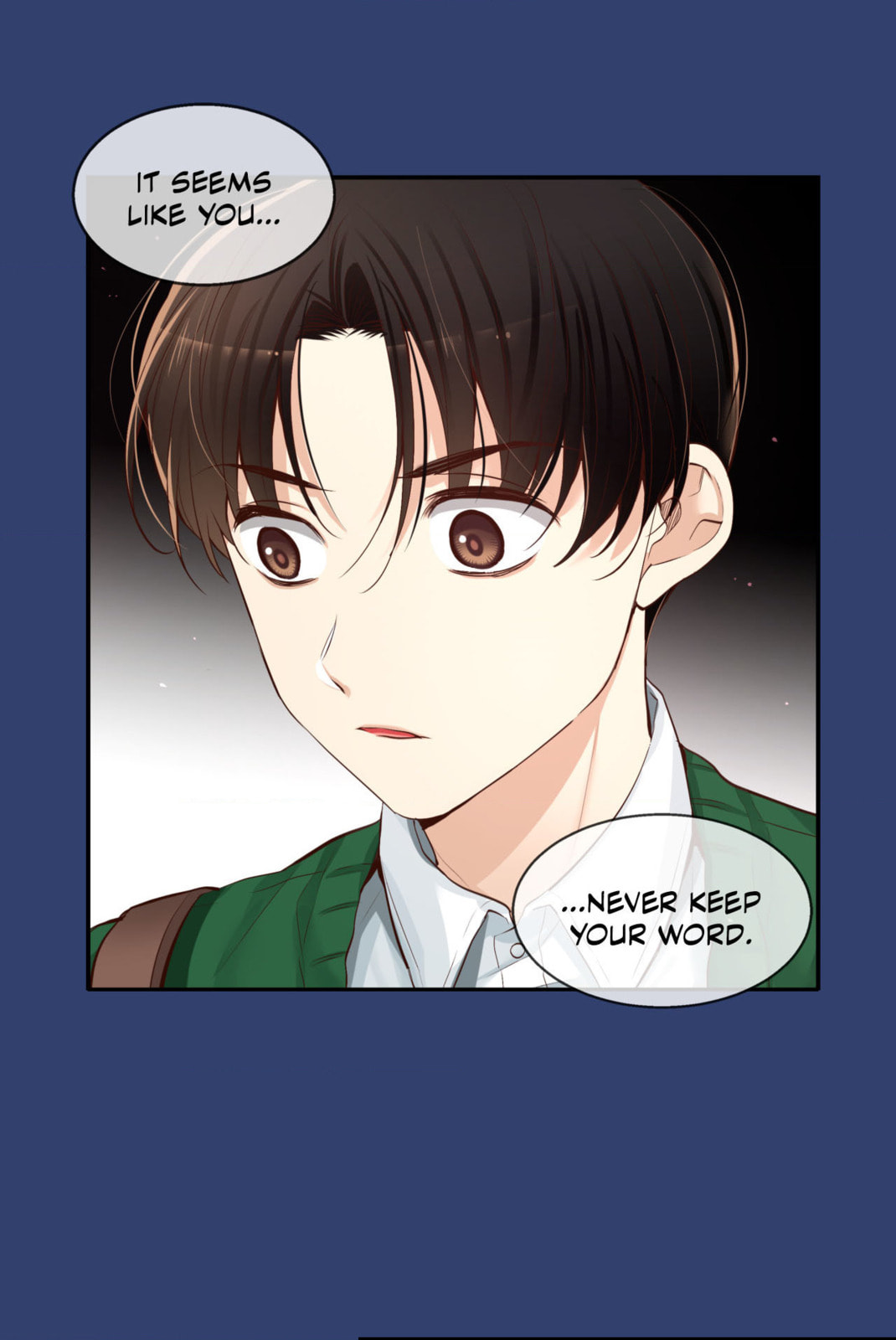 A Guy Like You Chapter 26 page 21 - 