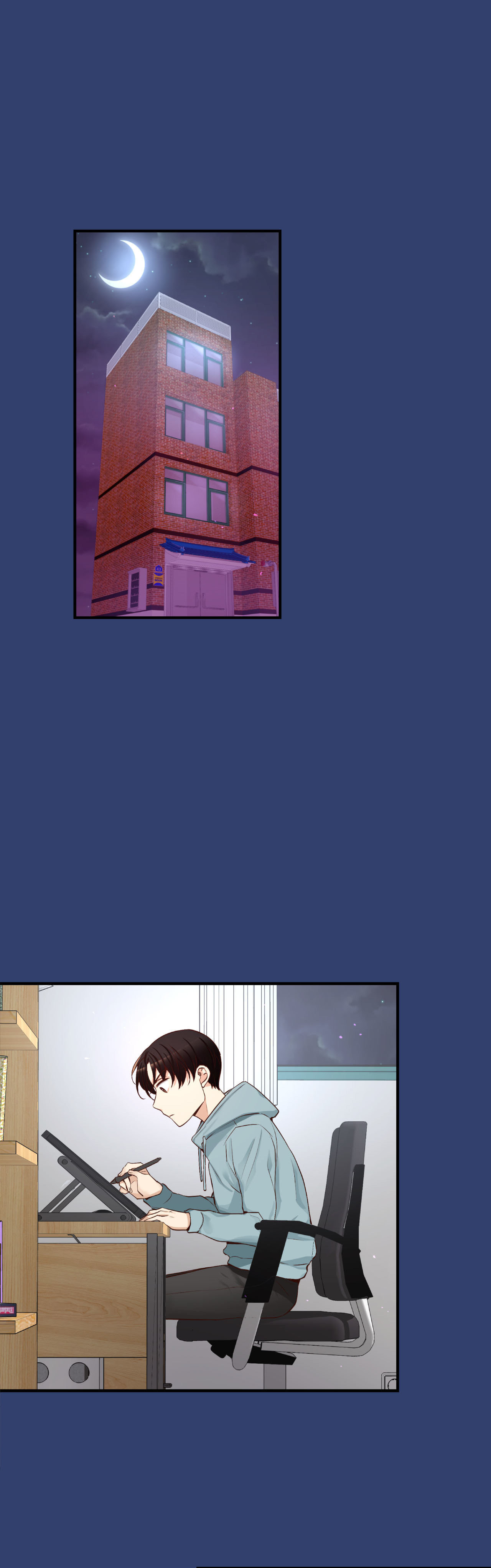 A Guy Like You Chapter 26 page 24 - 
