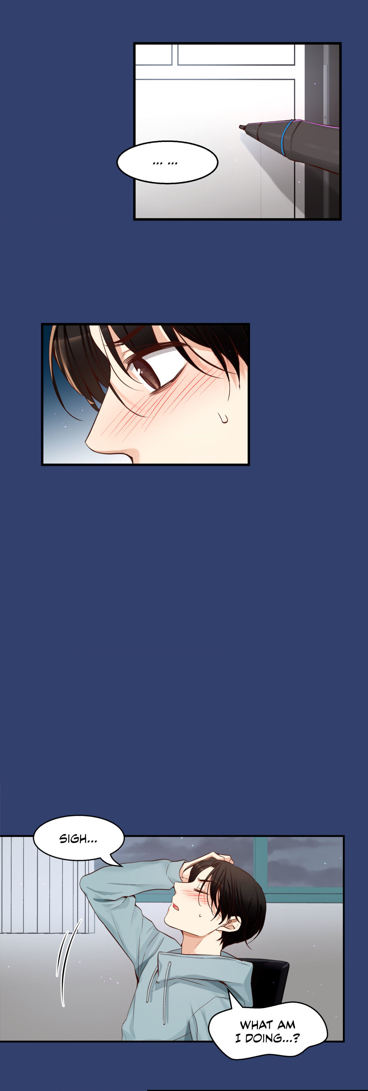 A Guy Like You Chapter 26 page 25 - 
