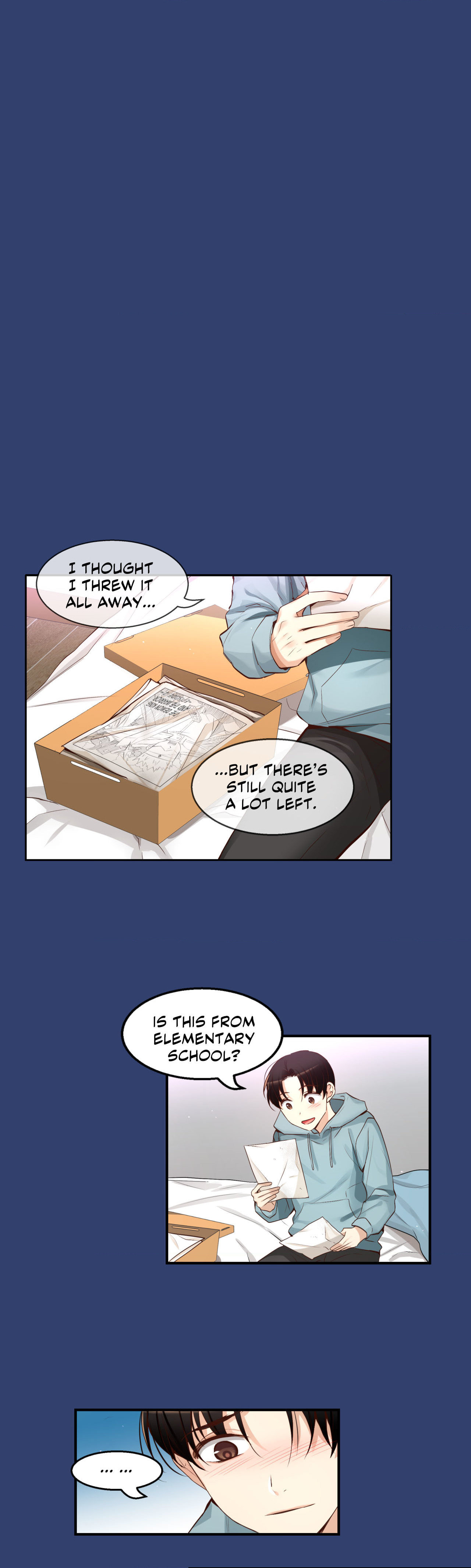 A Guy Like You Chapter 26 page 27 - 