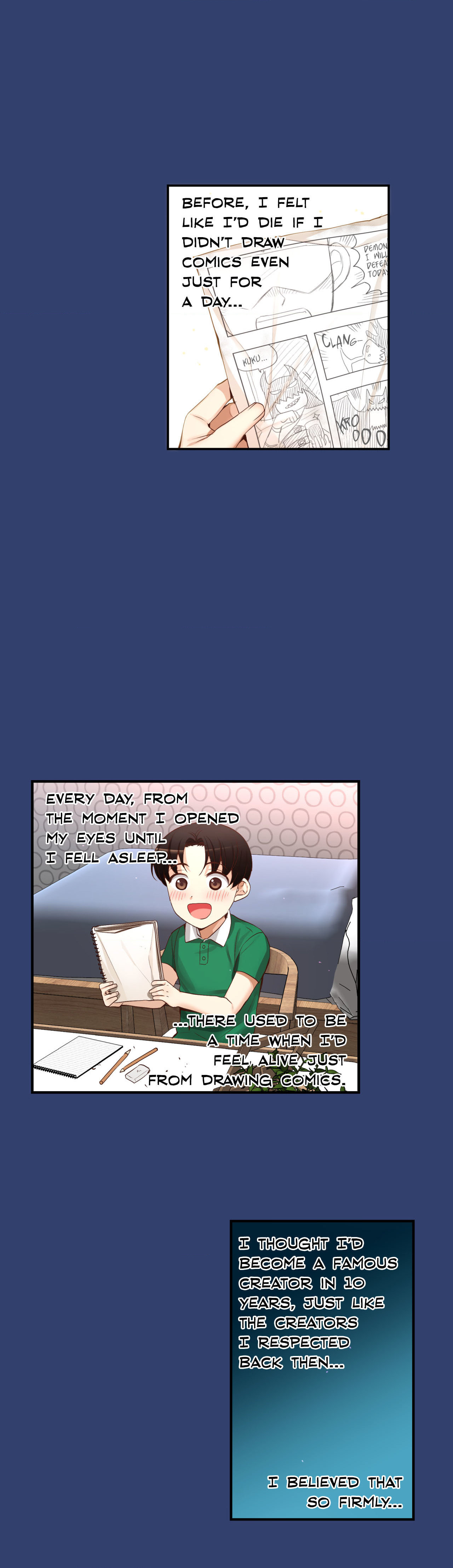 A Guy Like You Chapter 26 page 28 - 
