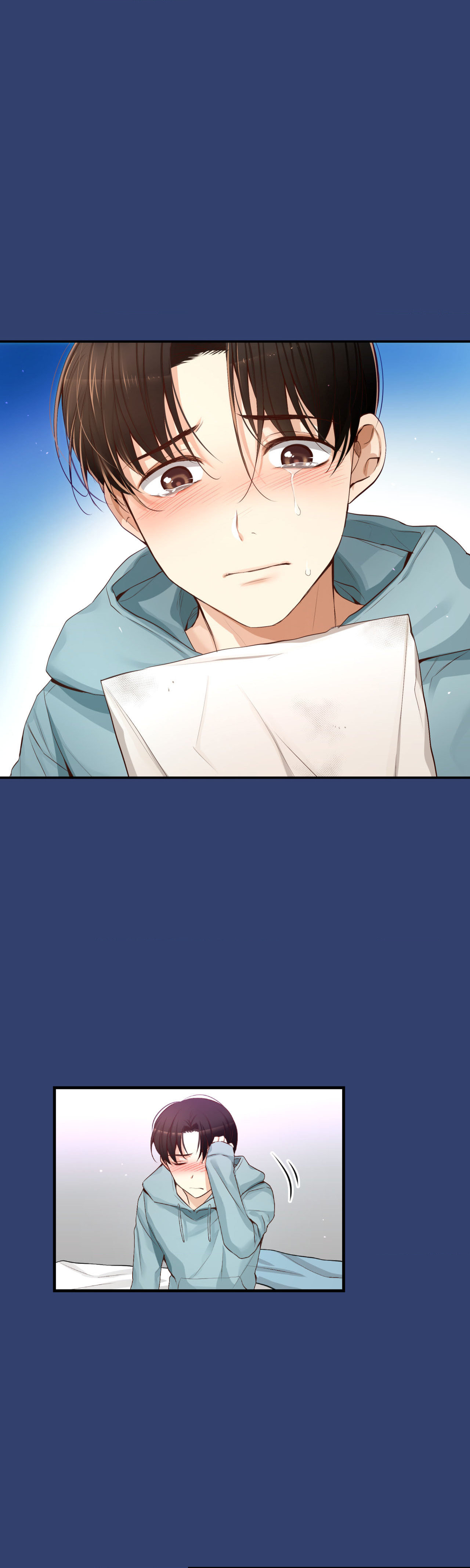 A Guy Like You Chapter 26 page 29 - 