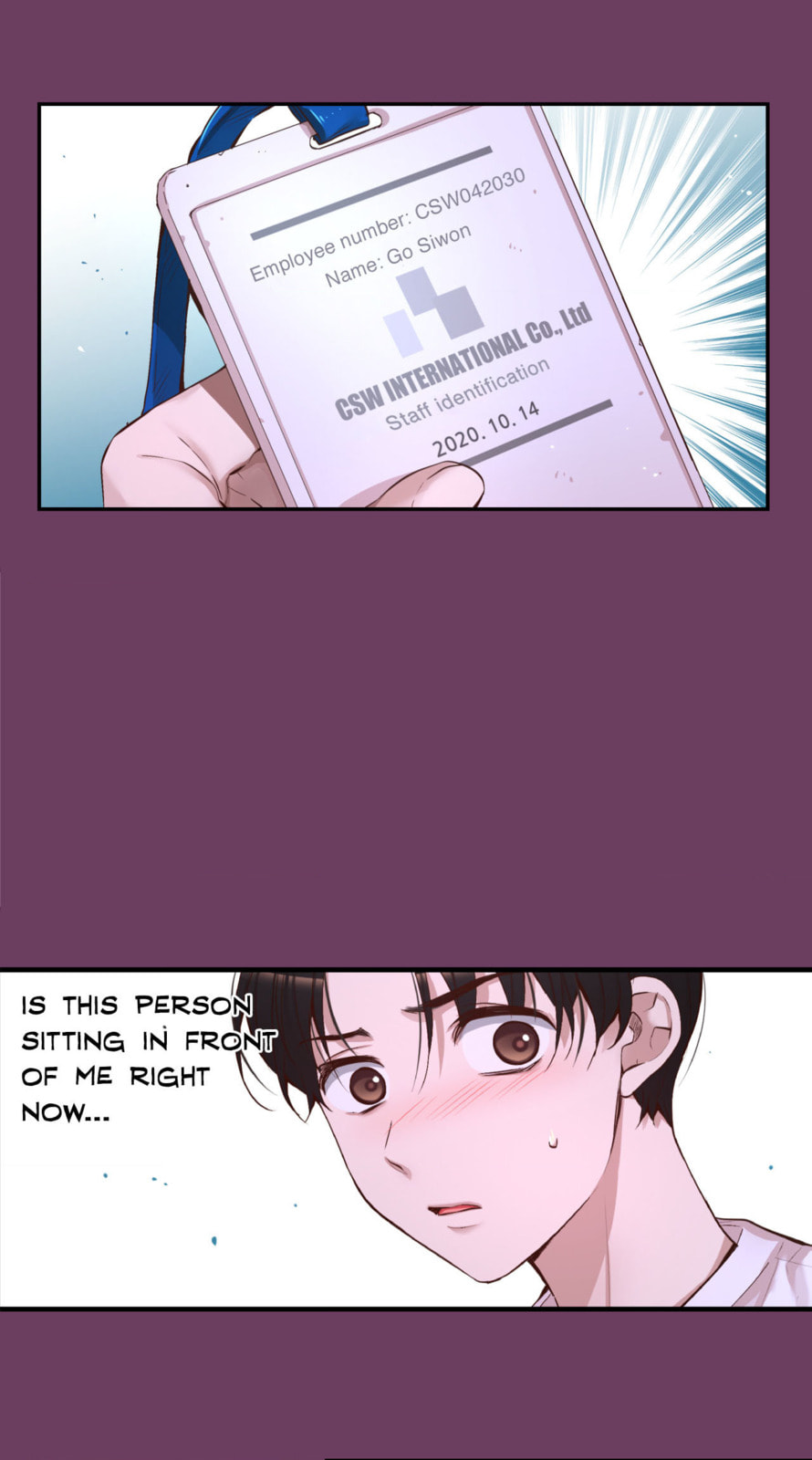 A Guy Like You Chapter 26 page 4 - 