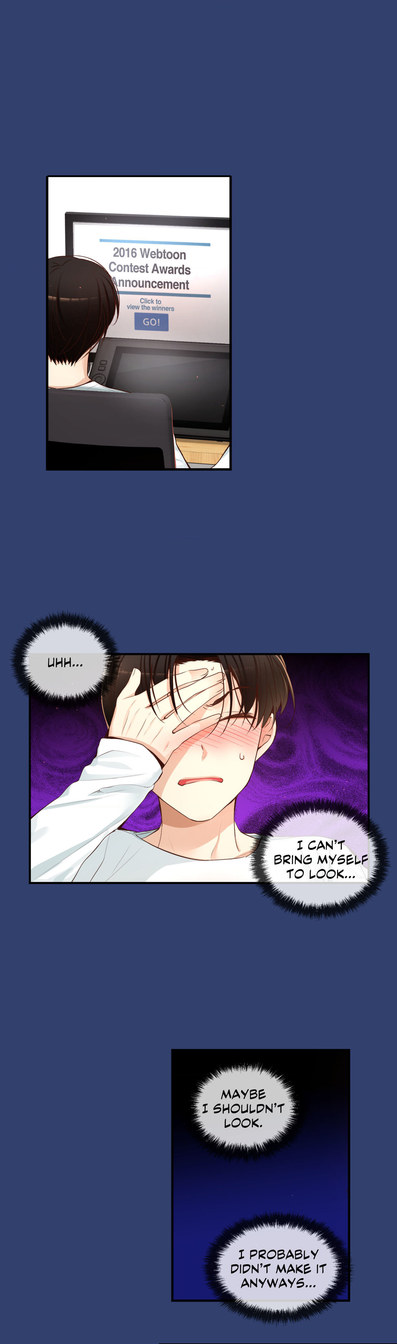 A Guy Like You Chapter 26 page 32 - 