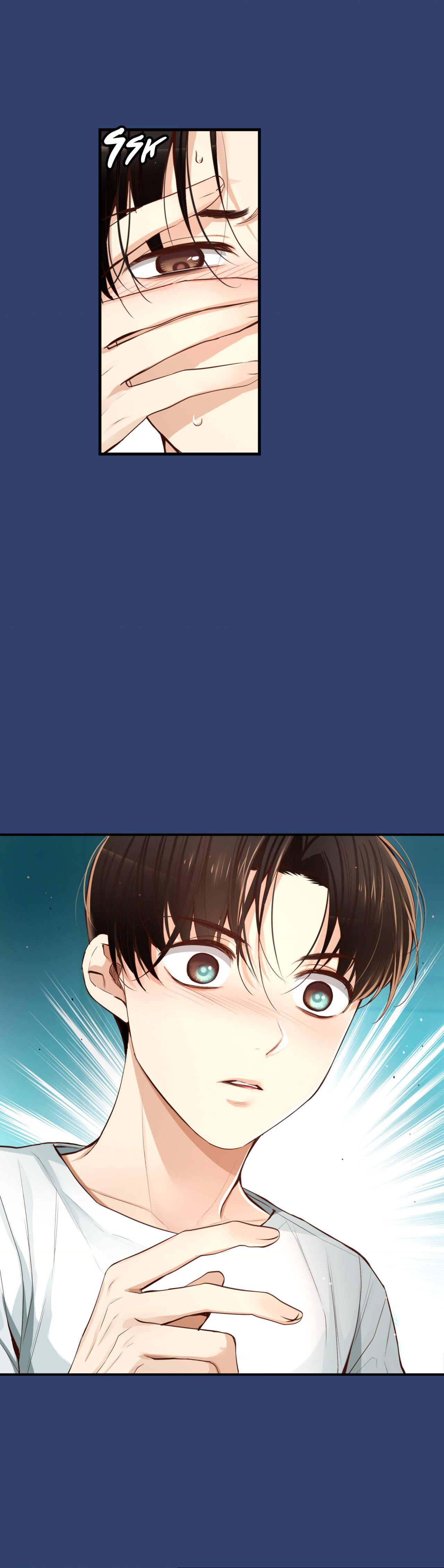 A Guy Like You Chapter 26 page 33 - 