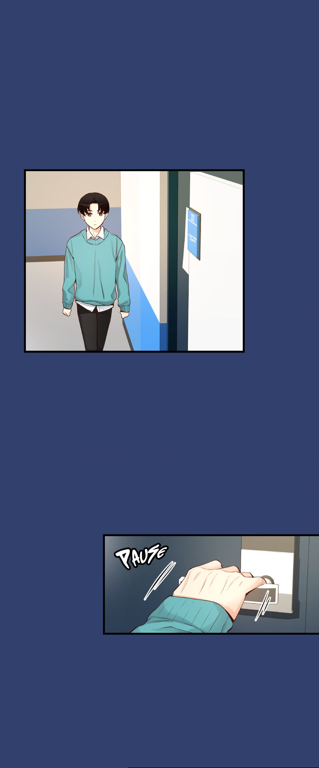 A Guy Like You Chapter 26 page 35 - 