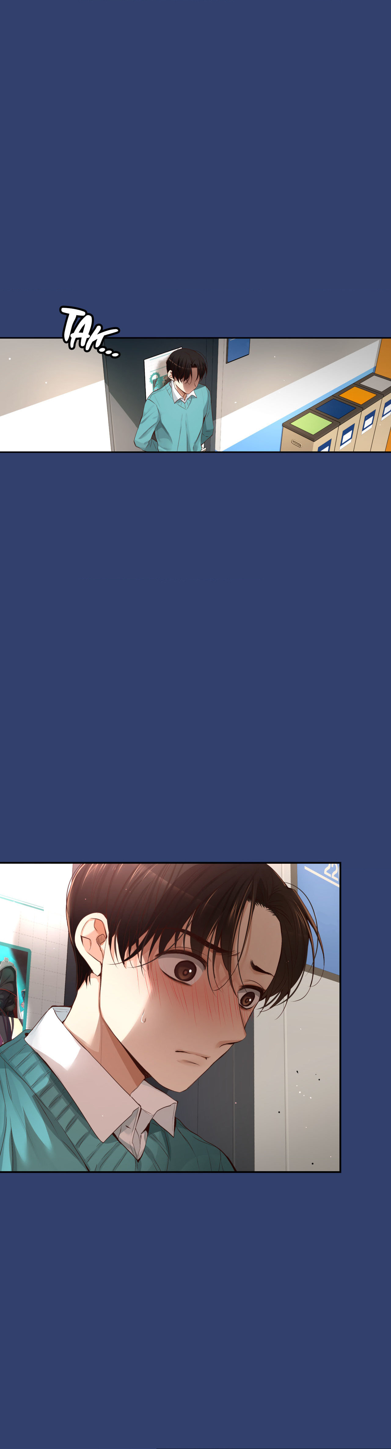 A Guy Like You Chapter 26 page 39 - 