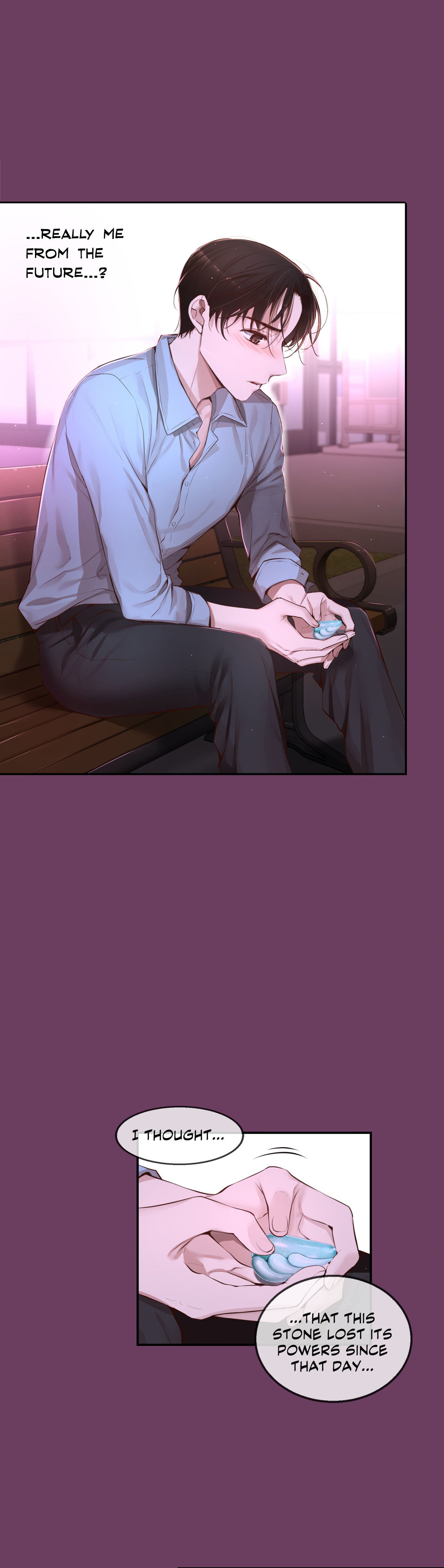 A Guy Like You Chapter 26 page 5 - 