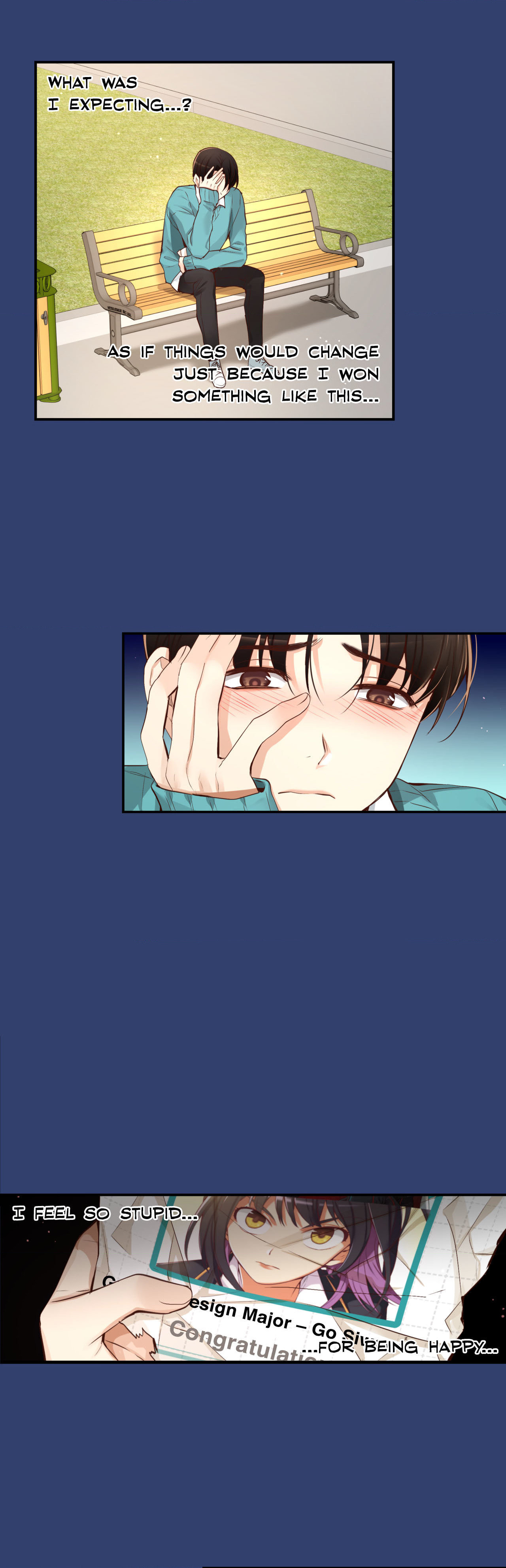 A Guy Like You Chapter 26 page 41 - 