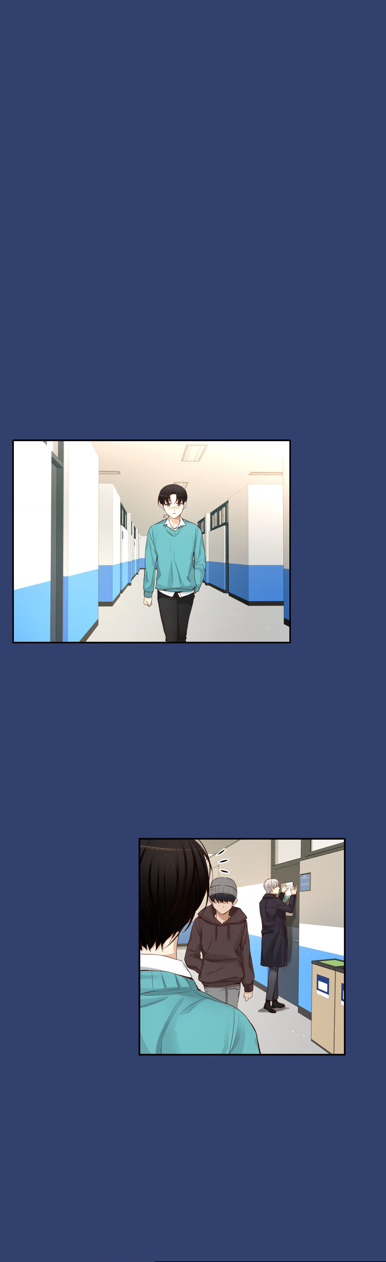 A Guy Like You Chapter 26 page 42 - 