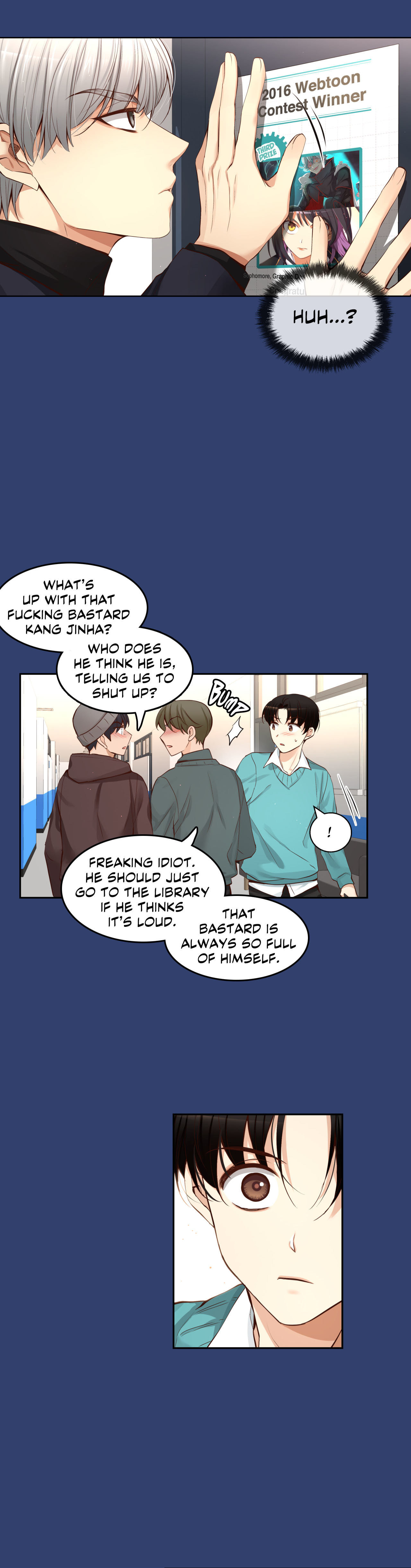 A Guy Like You Chapter 26 page 43 - 