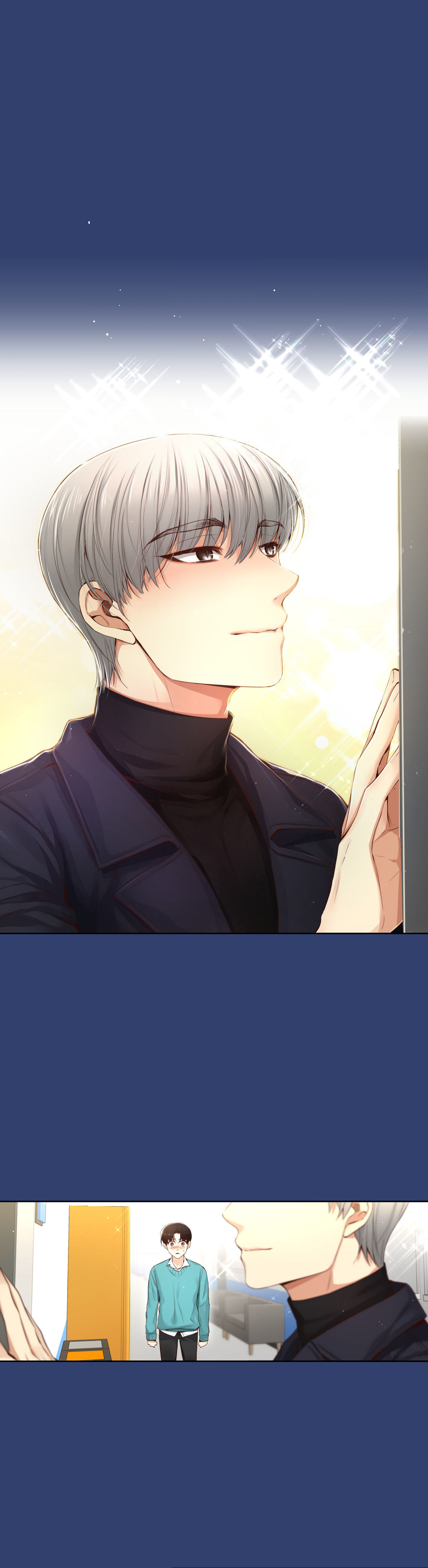 A Guy Like You Chapter 26 page 44 - 