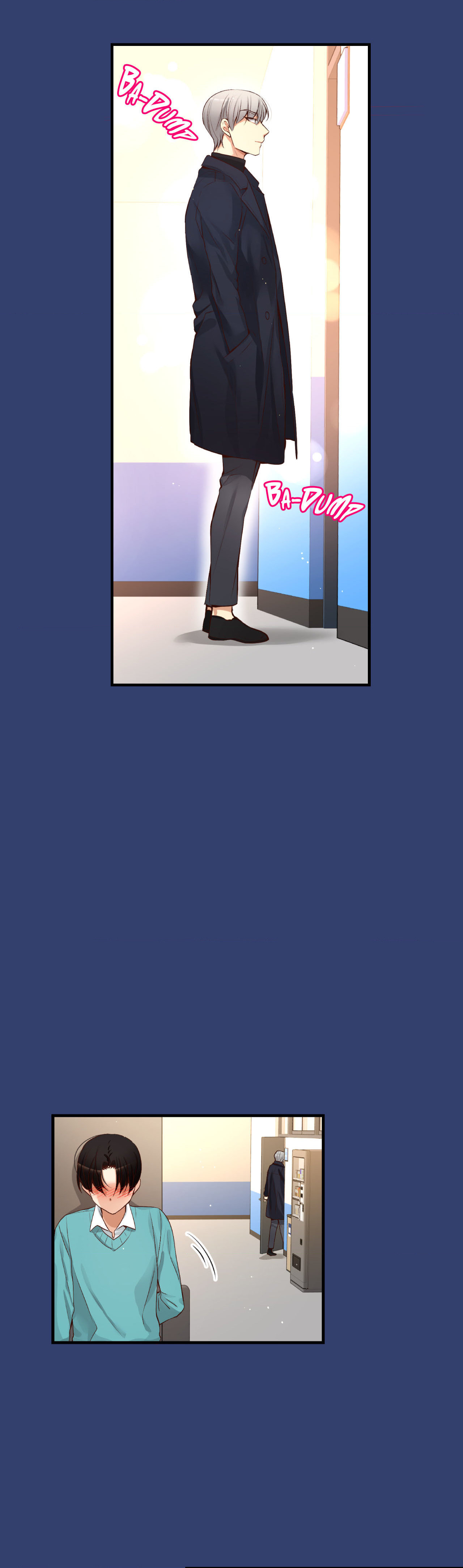 A Guy Like You Chapter 26 page 46 - 
