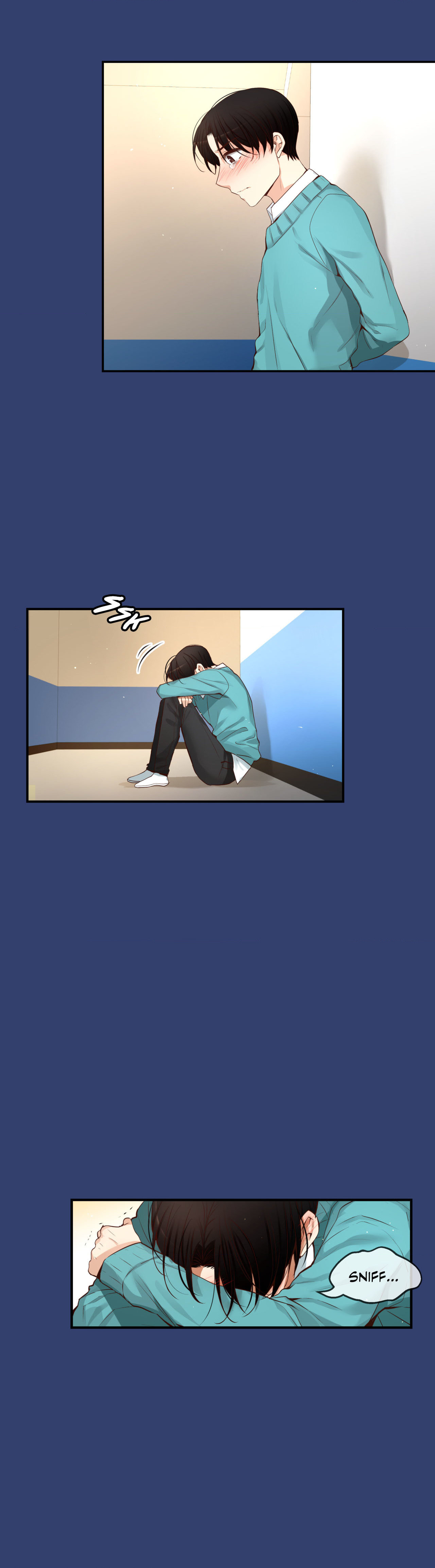 A Guy Like You Chapter 26 page 47 - 