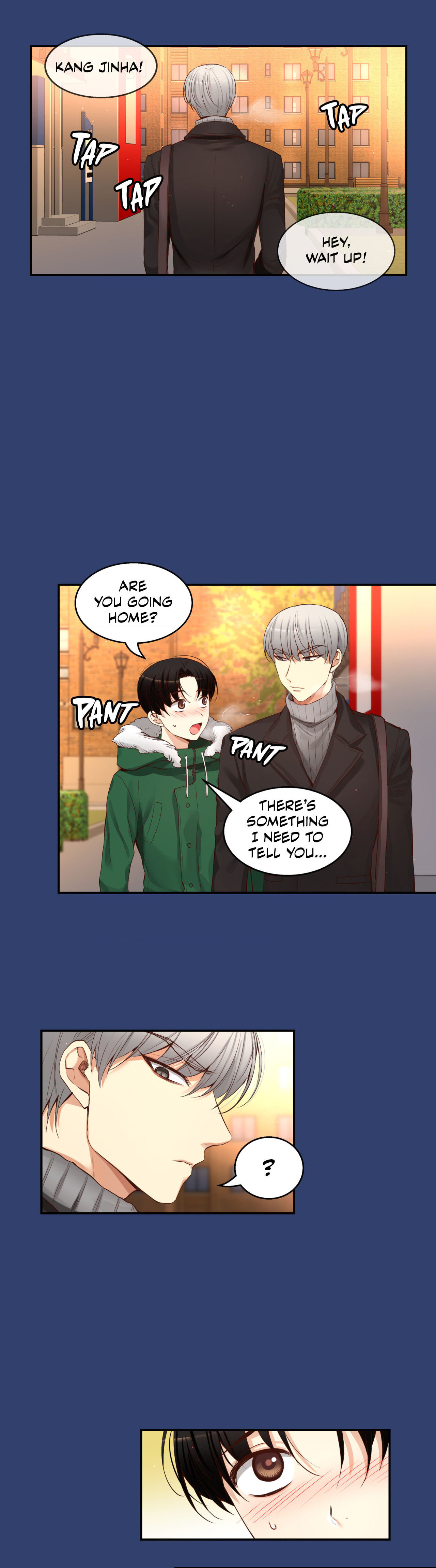 A Guy Like You Chapter 26 page 49 - 