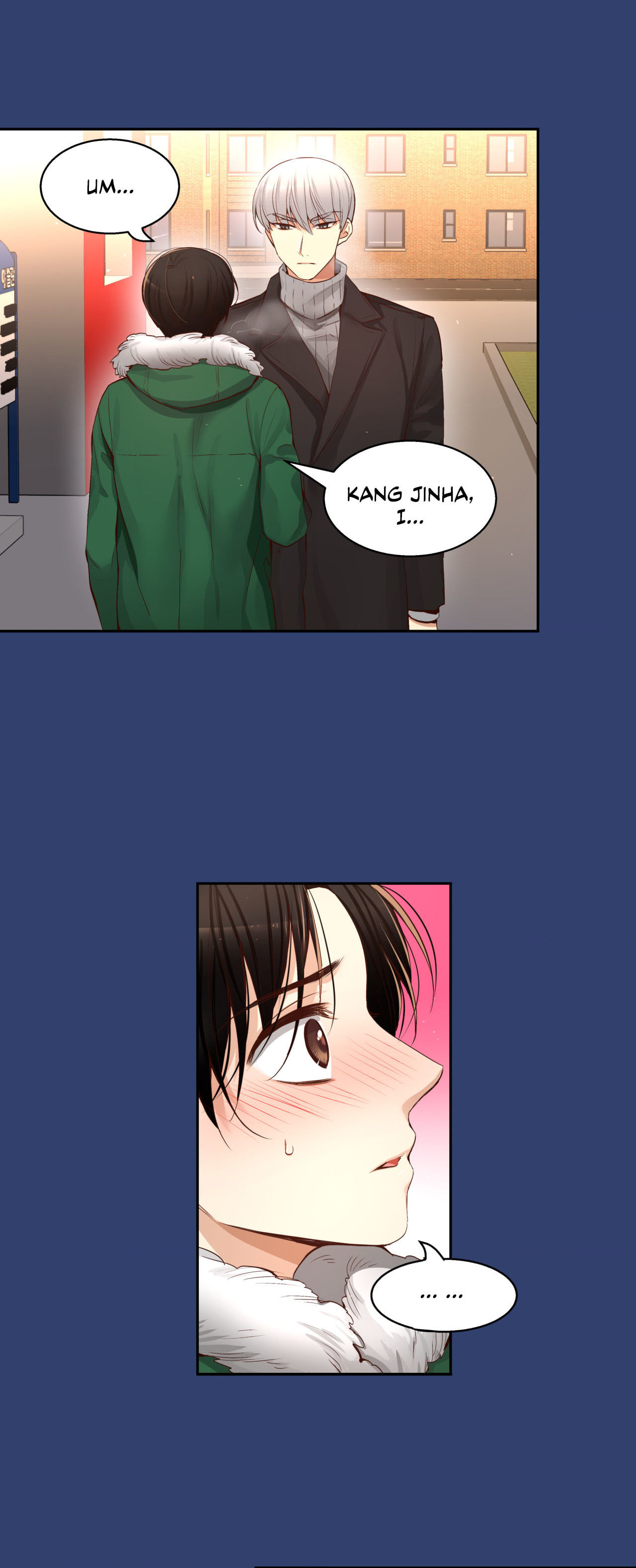 A Guy Like You Chapter 26 page 50 - 