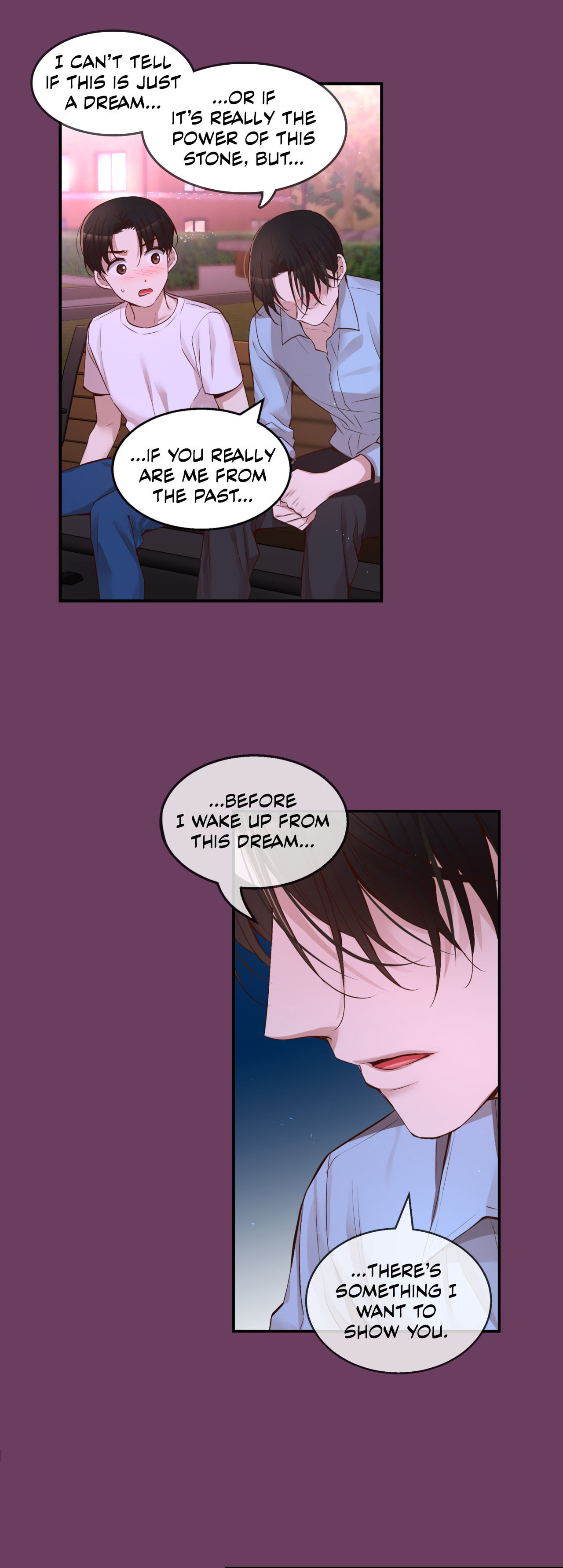 A Guy Like You Chapter 26 page 6 - 