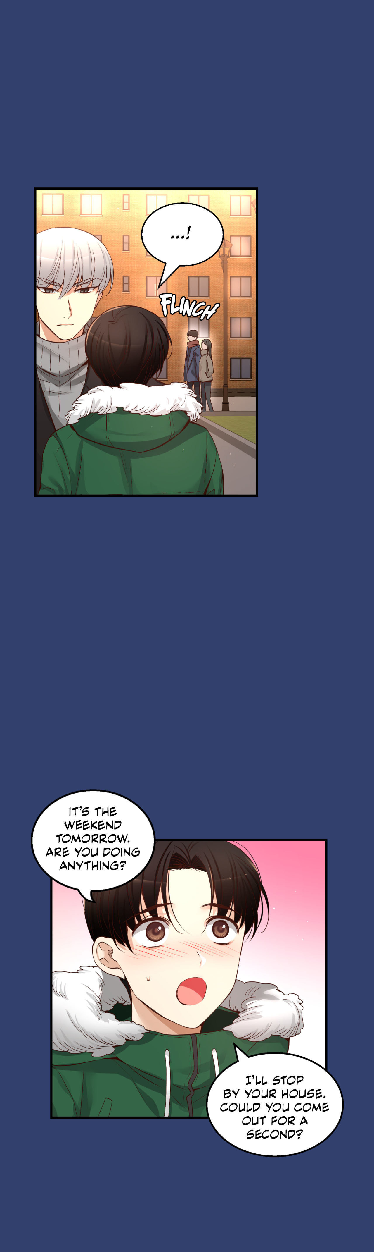 A Guy Like You Chapter 26 page 51 - 