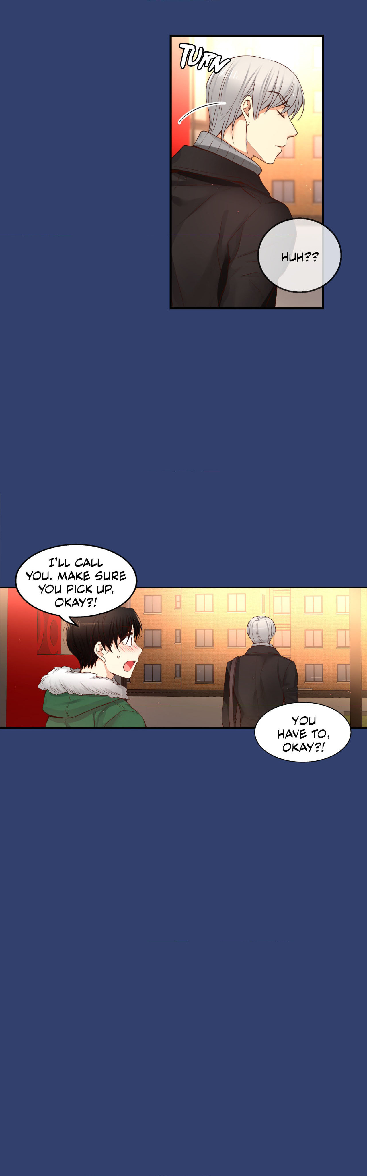 A Guy Like You Chapter 26 page 52 - 