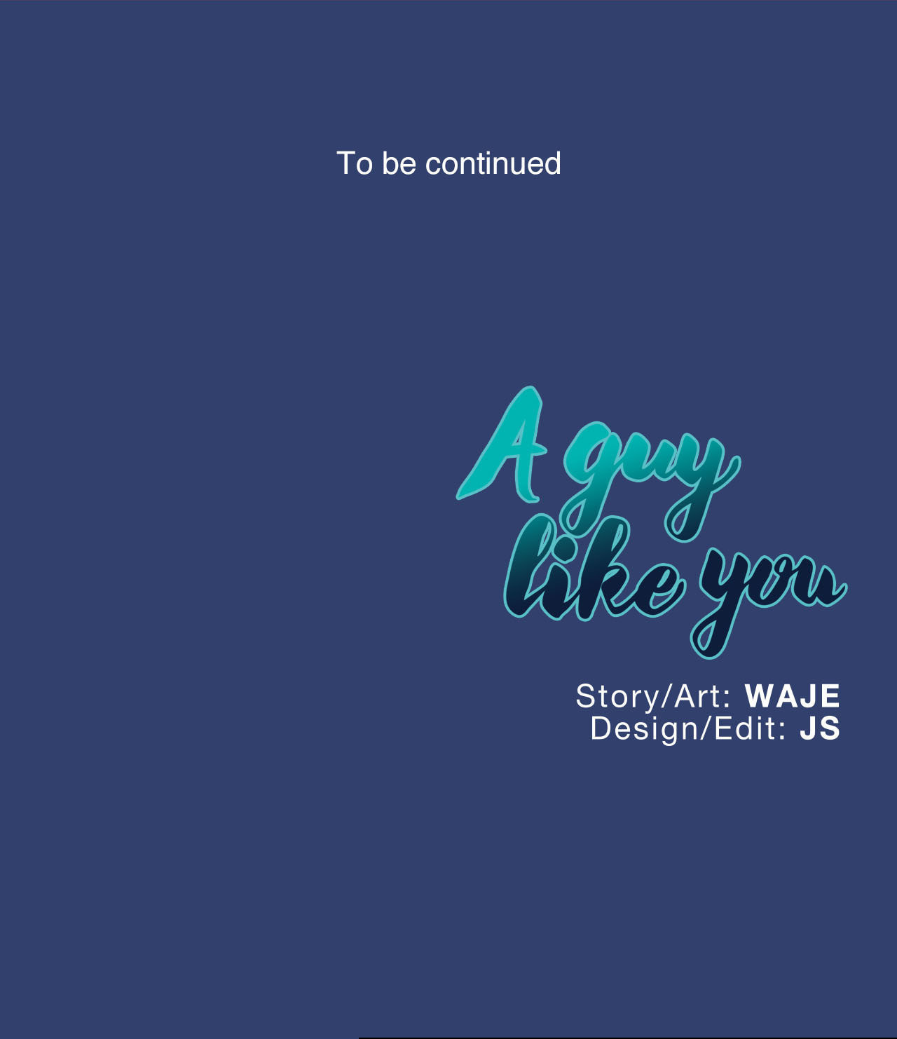 A Guy Like You Chapter 26 page 55 - 