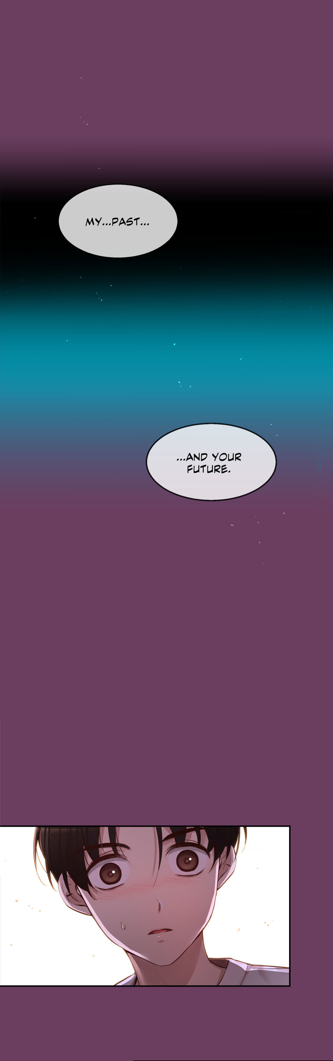 A Guy Like You Chapter 26 page 7 - 