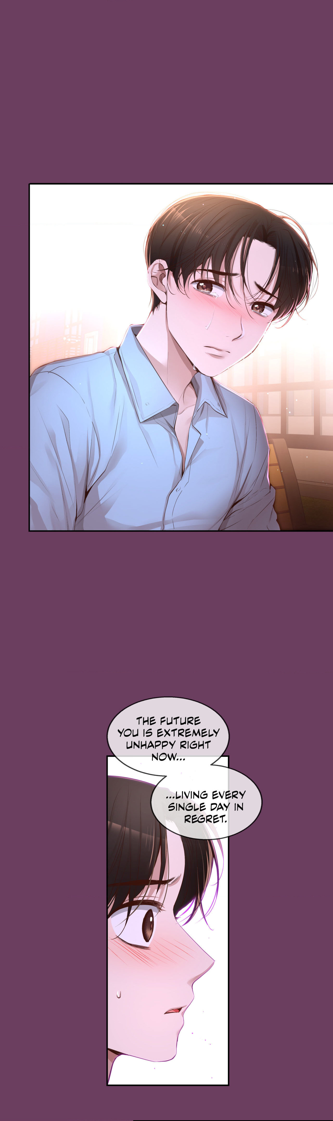 A Guy Like You Chapter 26 page 8 - 