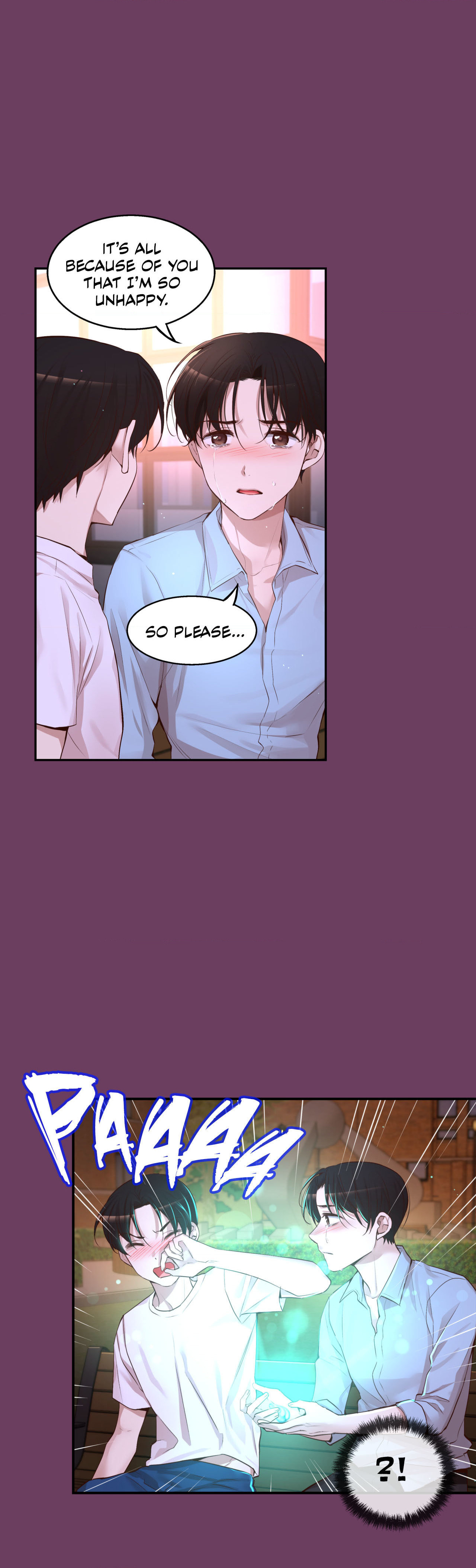 A Guy Like You Chapter 26 page 9 - 