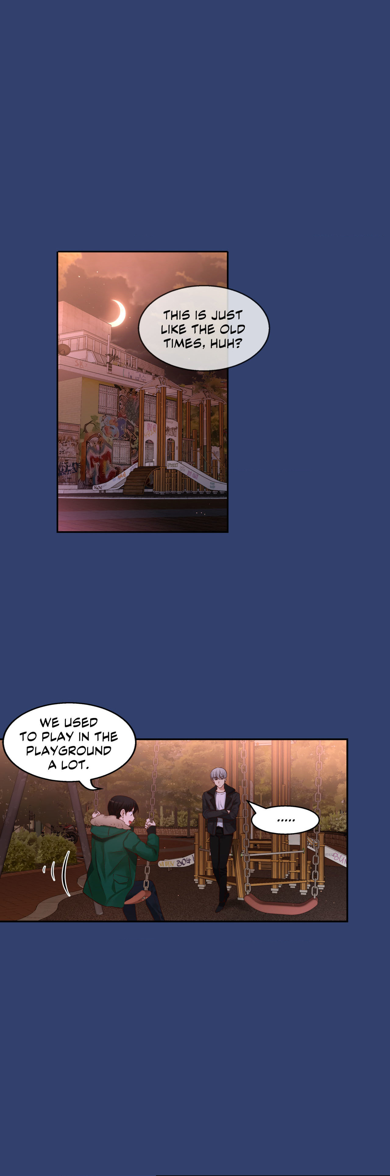A Guy Like You Chapter 27 page 12 - 