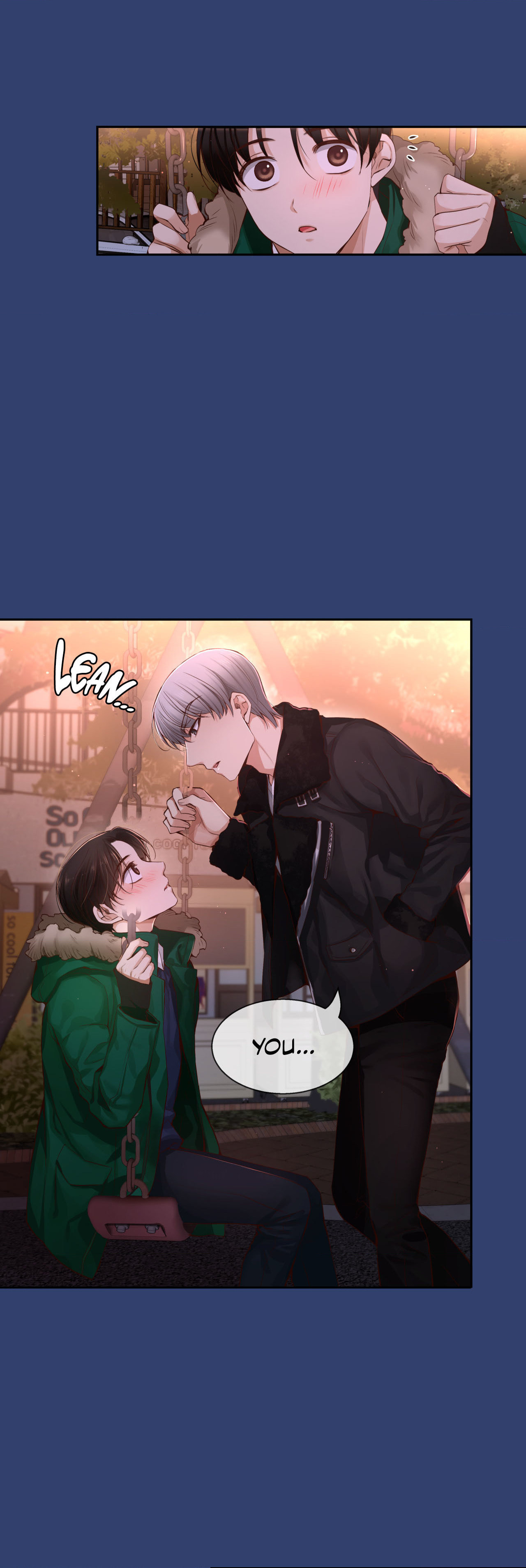 A Guy Like You Chapter 27 page 13 - 