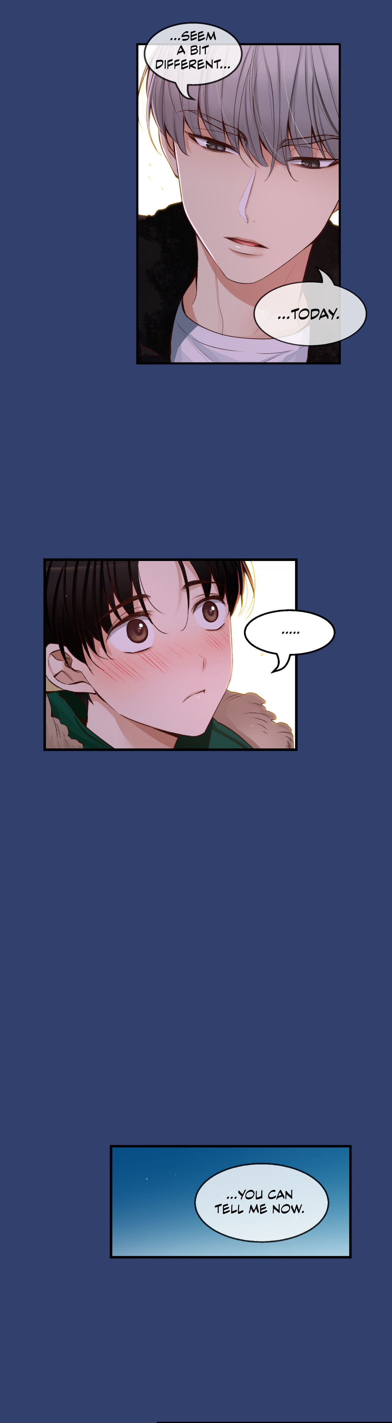A Guy Like You Chapter 27 page 14 - 