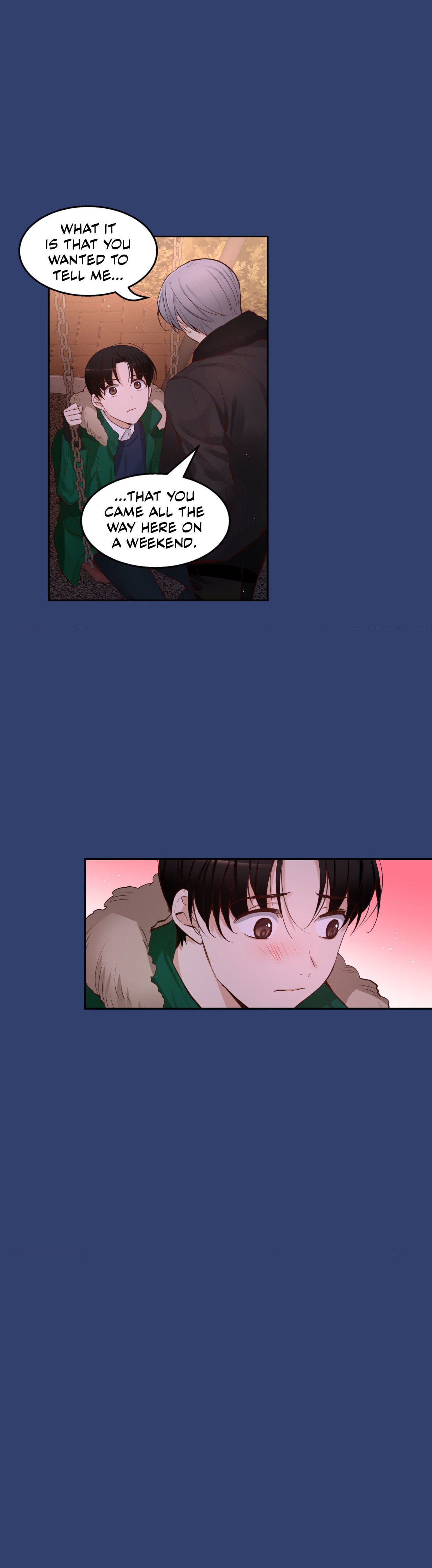 A Guy Like You Chapter 27 page 15 - 