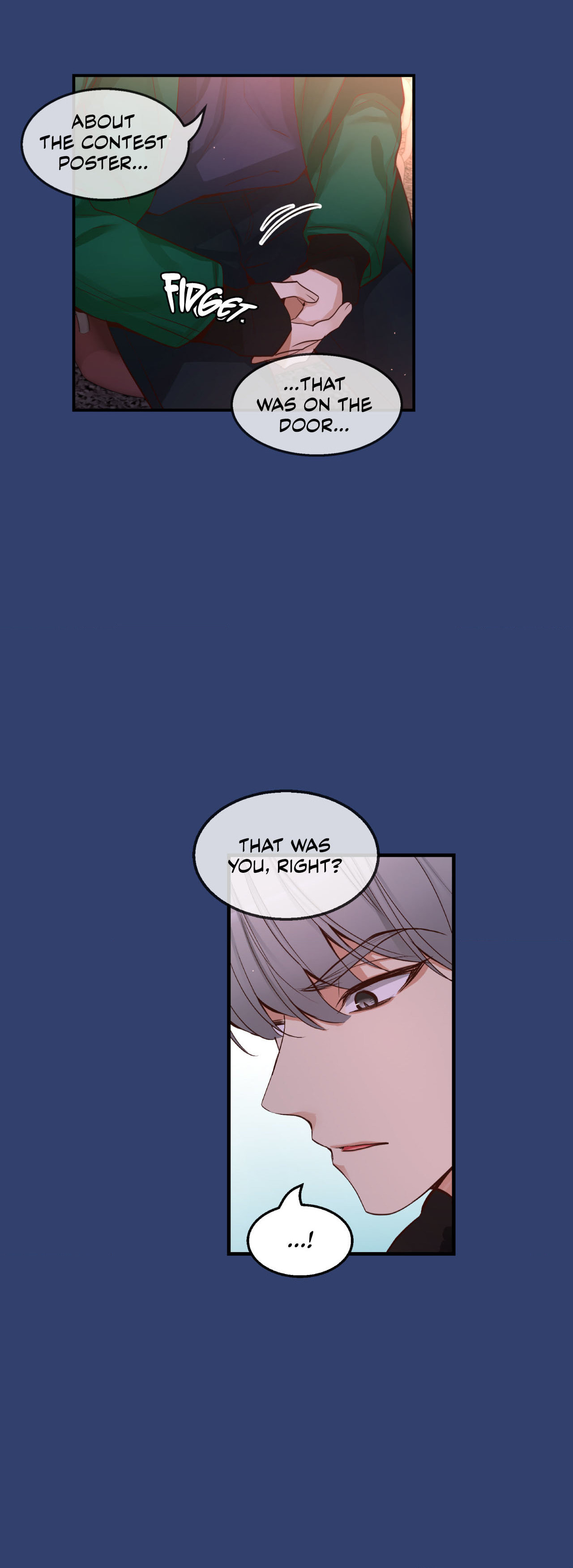 A Guy Like You Chapter 27 page 16 - 