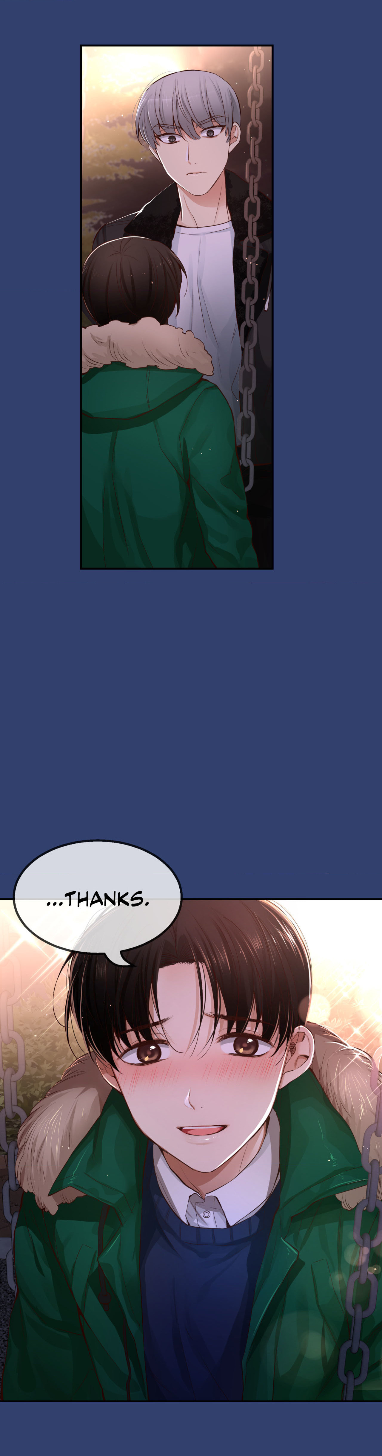 A Guy Like You Chapter 27 page 17 - 