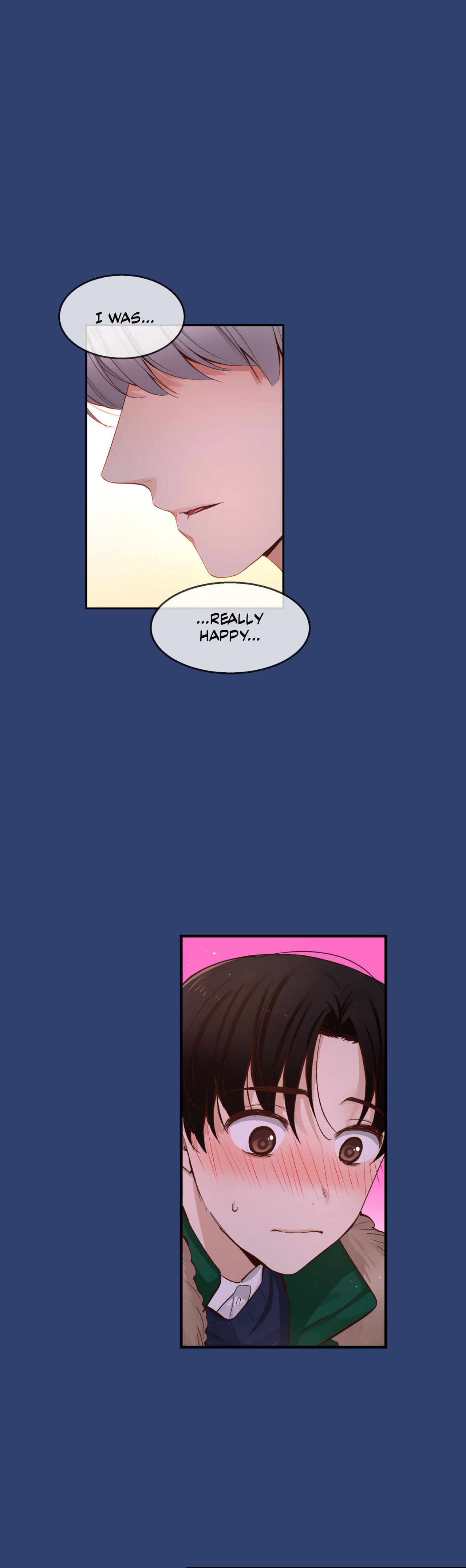 A Guy Like You Chapter 27 page 18 - 