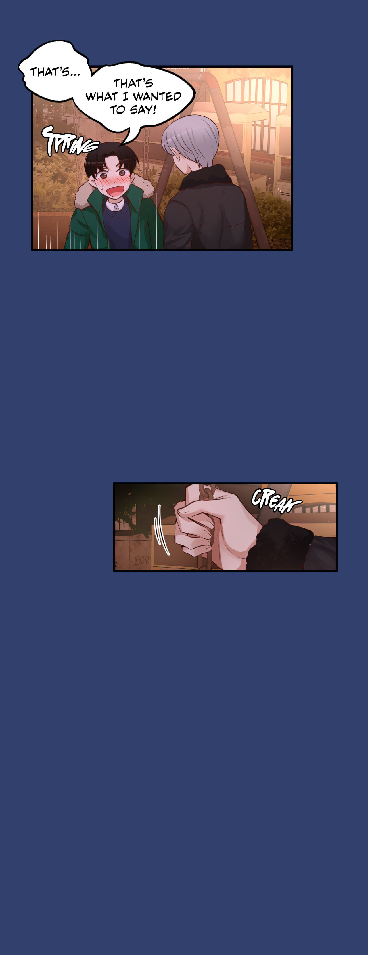 A Guy Like You Chapter 27 page 19 - 