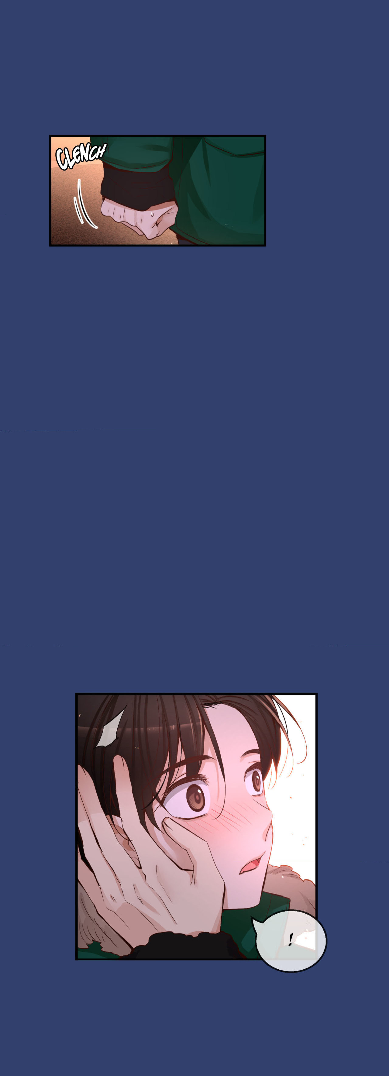 A Guy Like You Chapter 27 page 21 - 