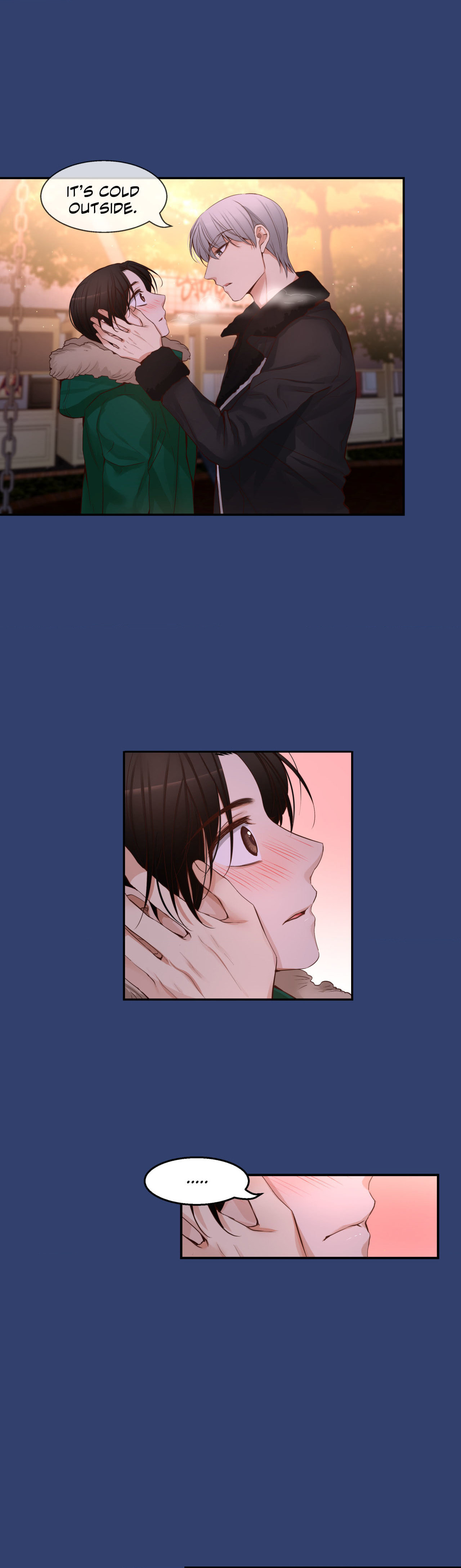 A Guy Like You Chapter 27 page 22 - 