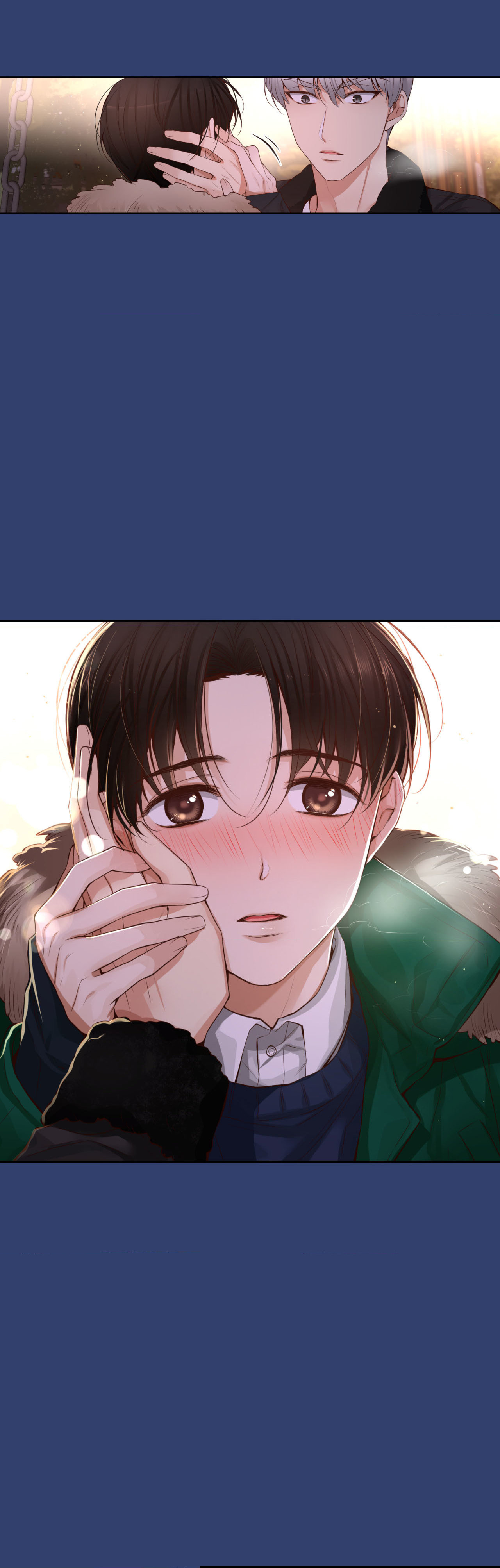 A Guy Like You Chapter 27 page 23 - 