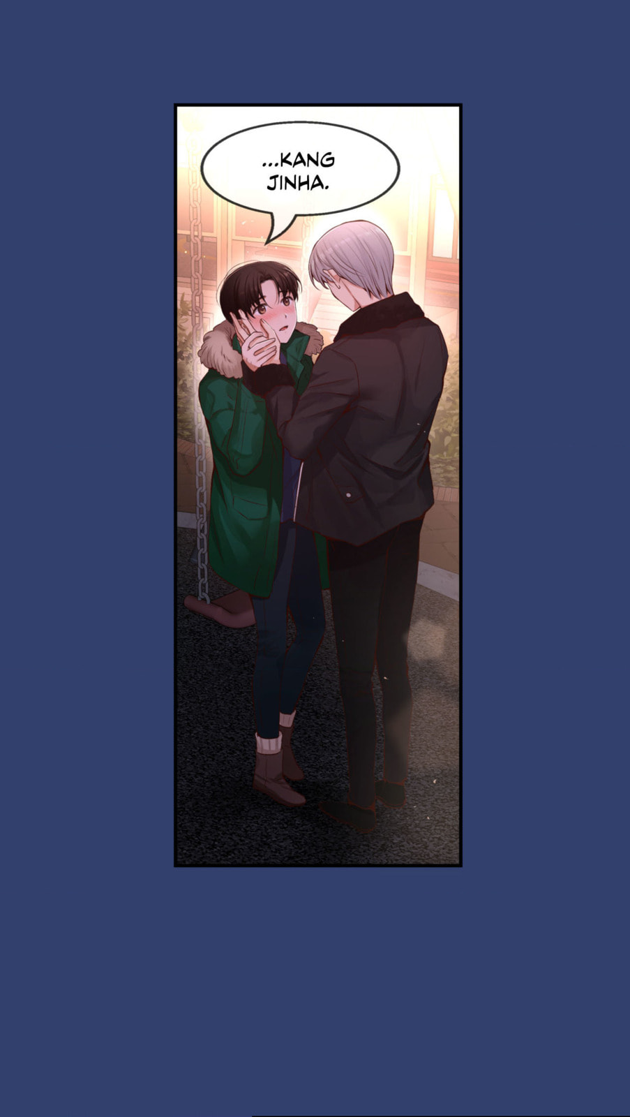 A Guy Like You Chapter 27 page 24 - 