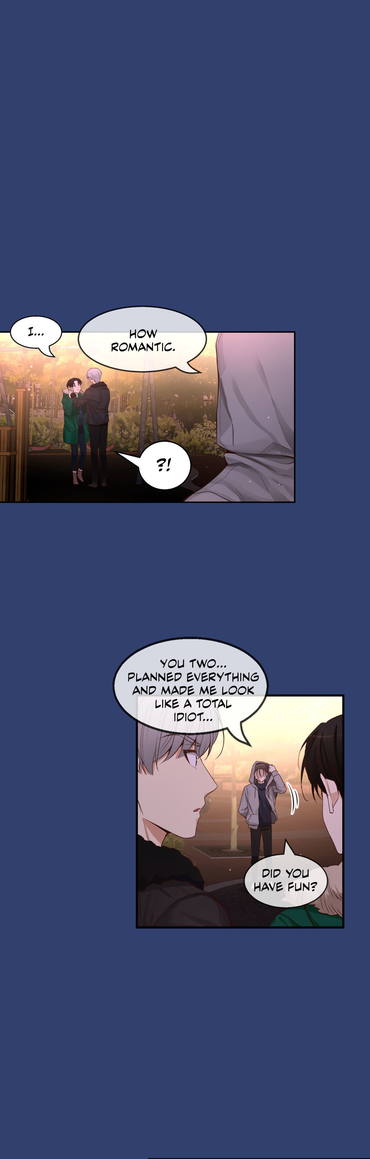 A Guy Like You Chapter 27 page 25 - 