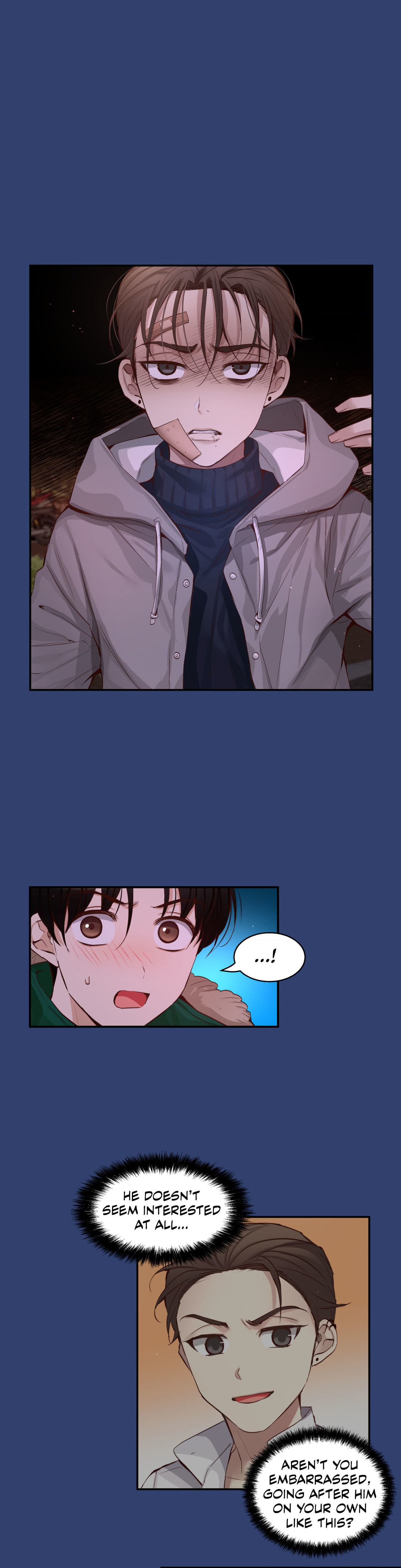 A Guy Like You Chapter 27 page 26 - 