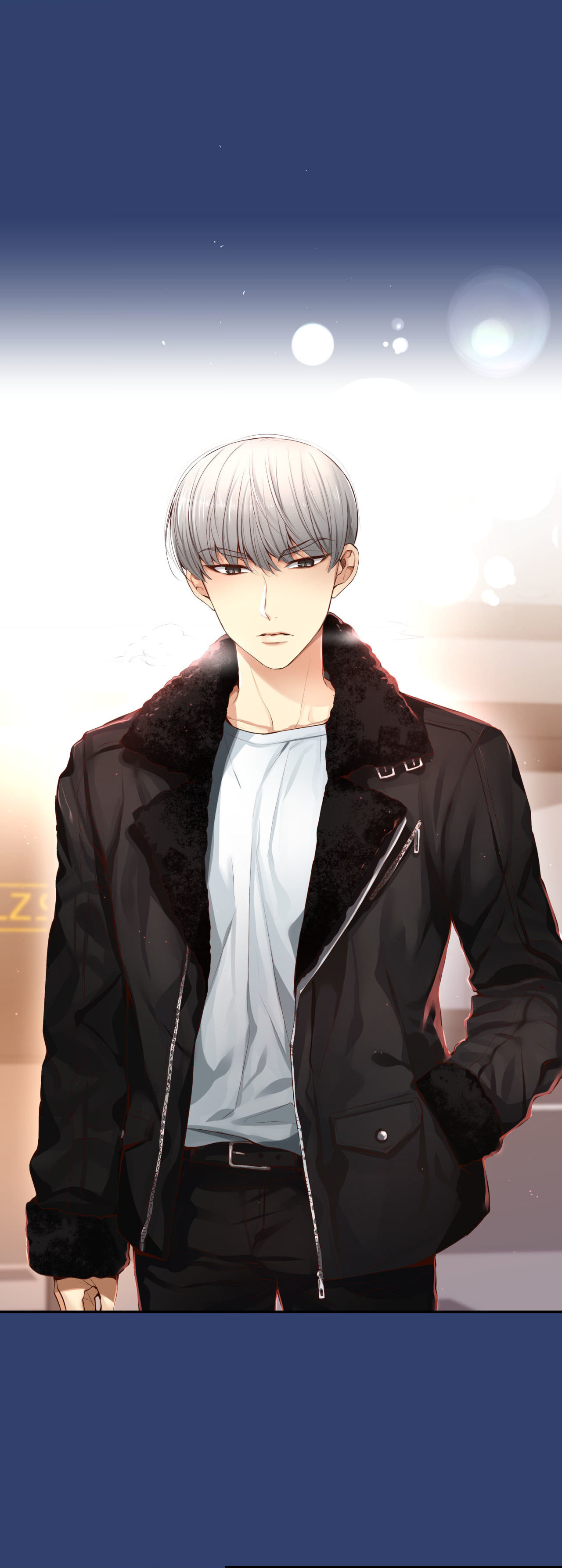 A Guy Like You Chapter 27 page 4 - 