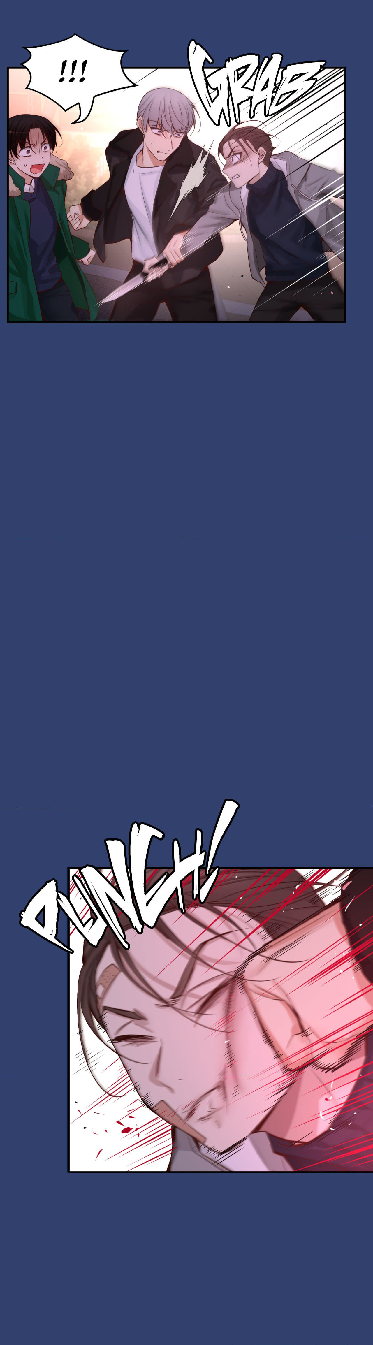 A Guy Like You Chapter 27 page 31 - 
