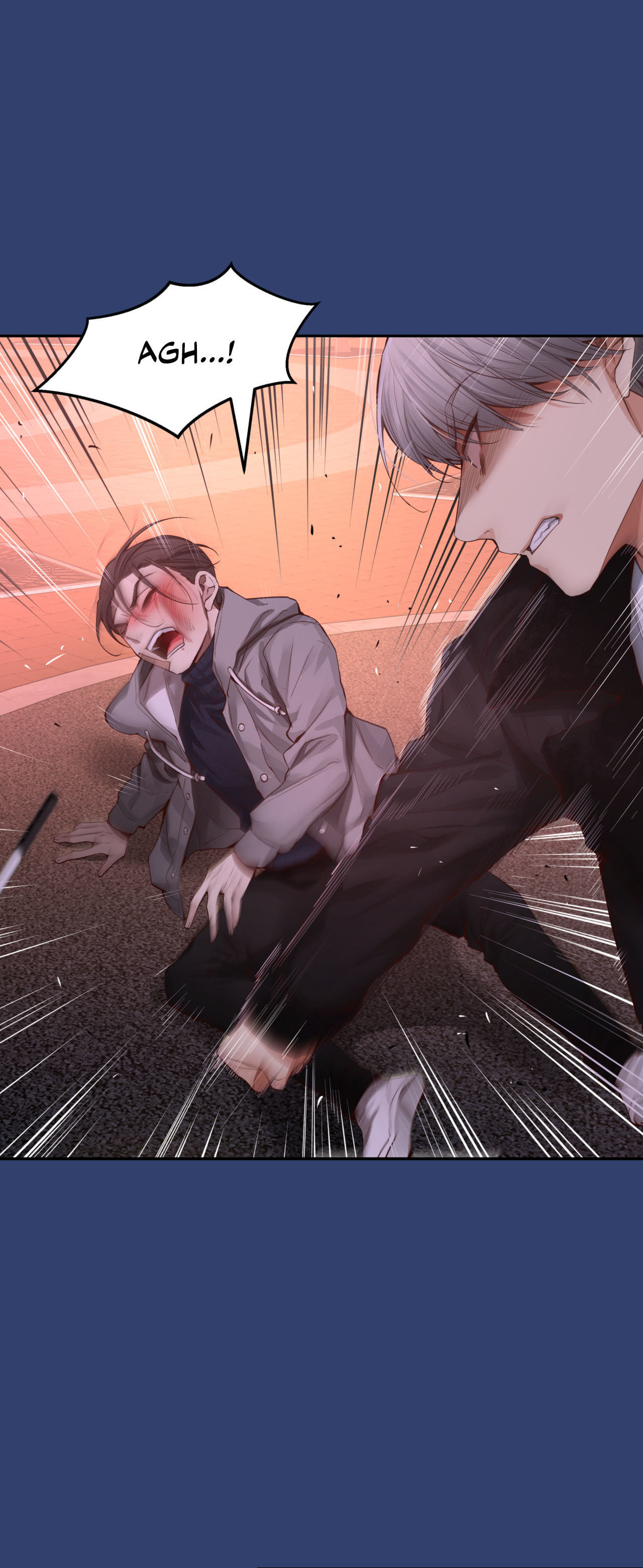 A Guy Like You Chapter 27 page 32 - 