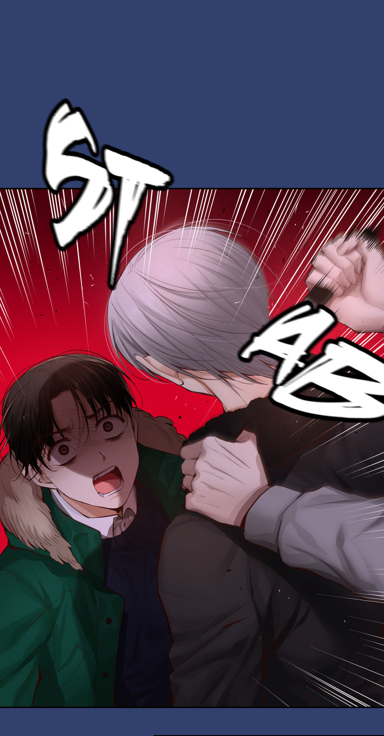 A Guy Like You Chapter 27 page 36 - 