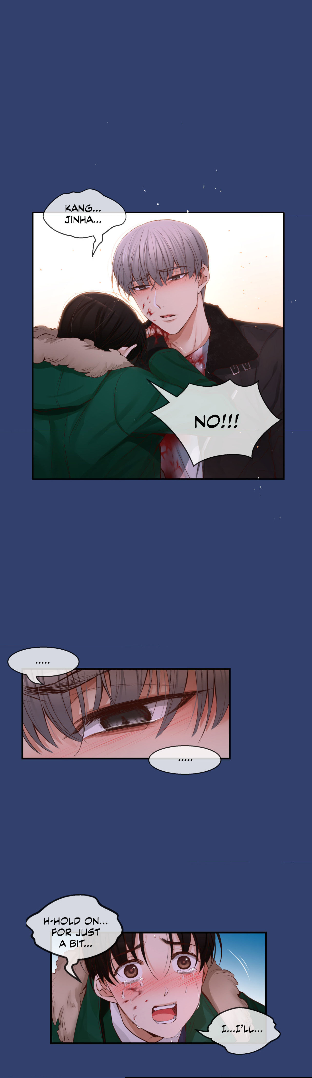 A Guy Like You Chapter 27 page 41 - 
