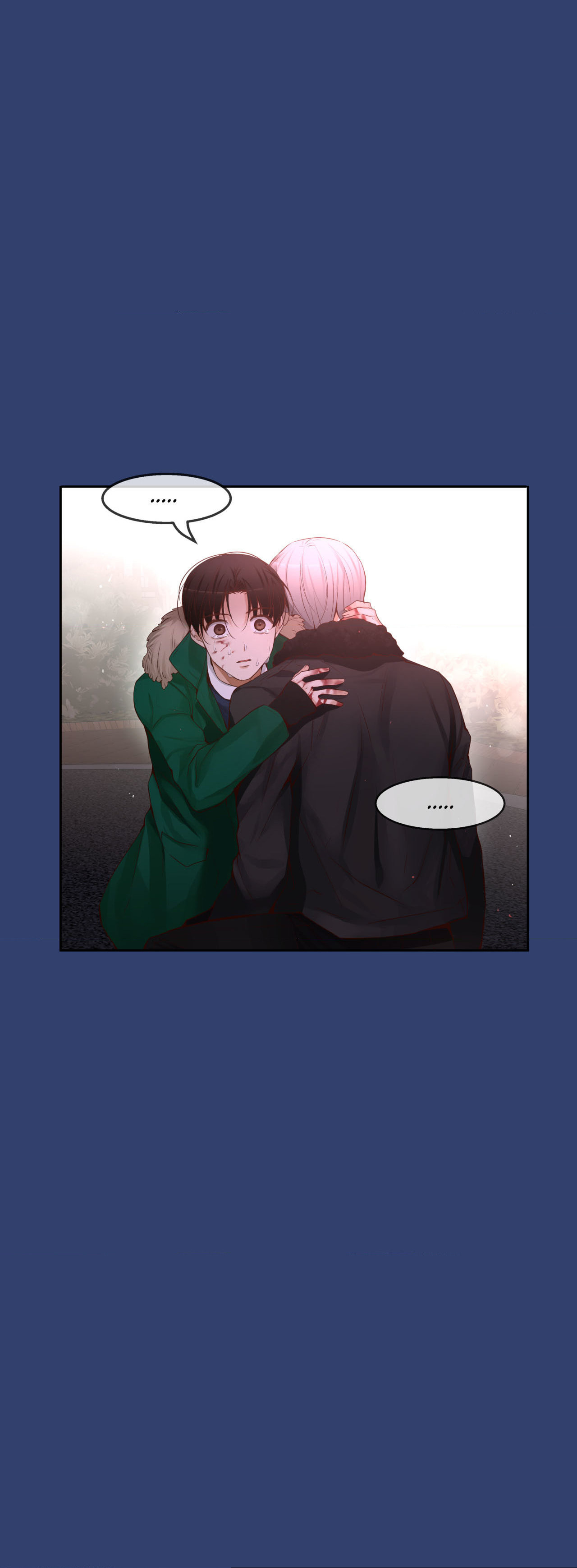 A Guy Like You Chapter 27 page 44 - 